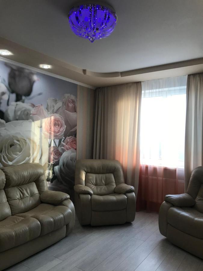 Apartmant In Kpi З Двома Спальнями Kiev Buitenkant foto