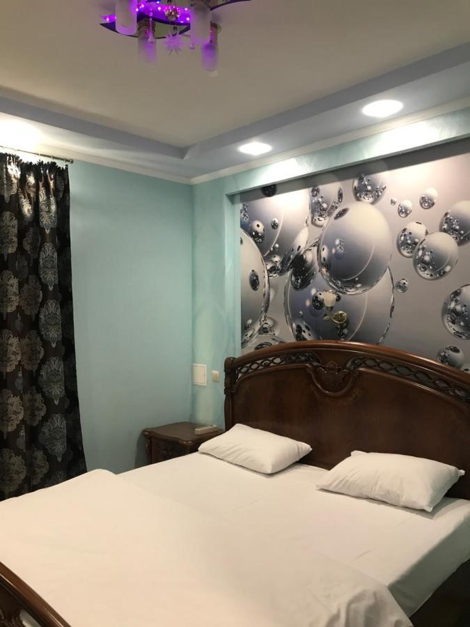 Apartmant In Kpi З Двома Спальнями Kiev Buitenkant foto