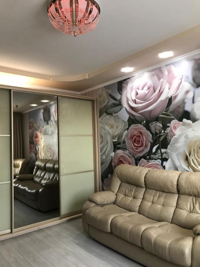 Apartmant In Kpi З Двома Спальнями Kiev Buitenkant foto