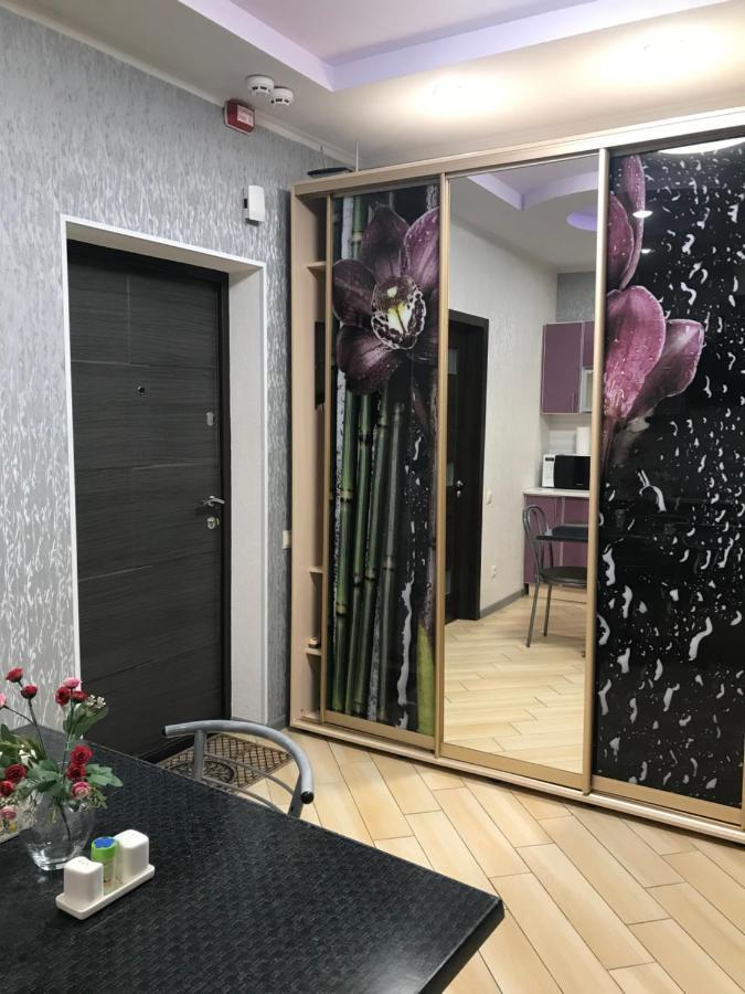 Apartmant In Kpi З Двома Спальнями Kiev Buitenkant foto