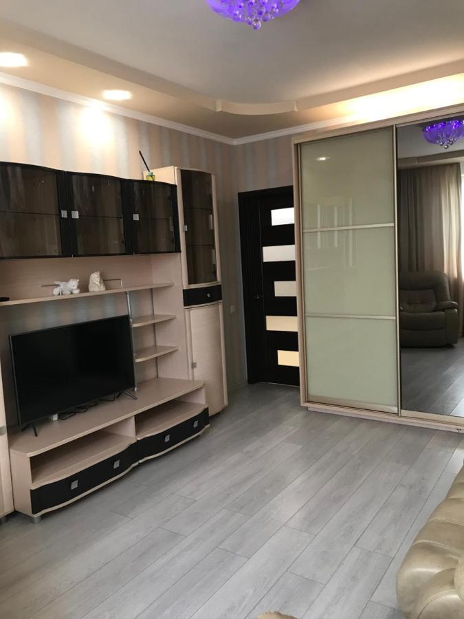 Apartmant In Kpi З Двома Спальнями Kiev Buitenkant foto