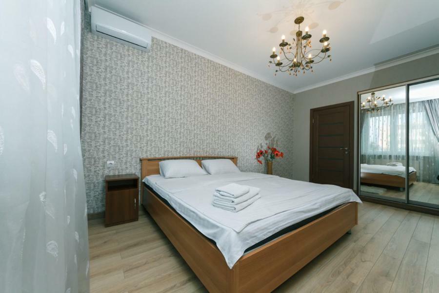 Apartmant In Kpi З Двома Спальнями Kiev Buitenkant foto