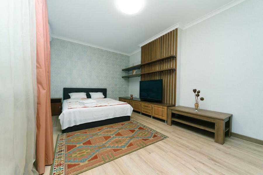 Apartmant In Kpi З Двома Спальнями Kiev Buitenkant foto