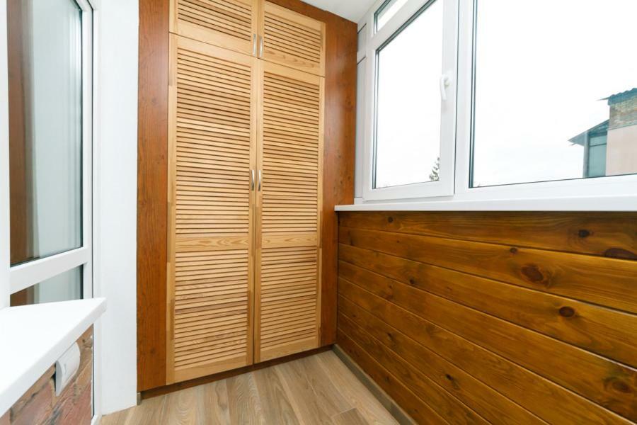 Apartmant In Kpi З Двома Спальнями Kiev Buitenkant foto